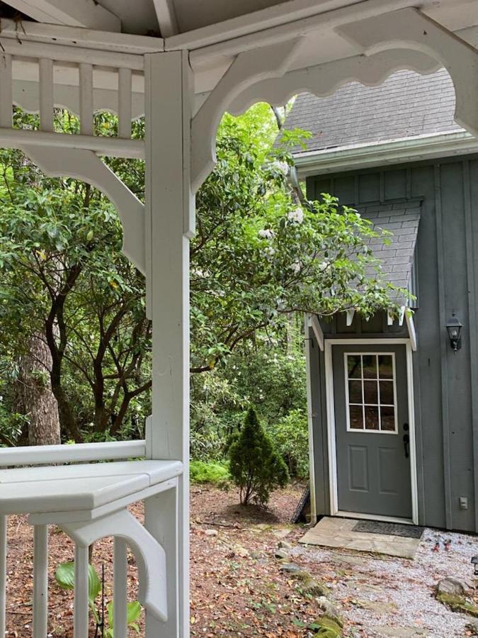 Lolly'S Treehouse Highlands Exterior foto